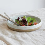 ASSIETTE À GOURMET CAJA - D20