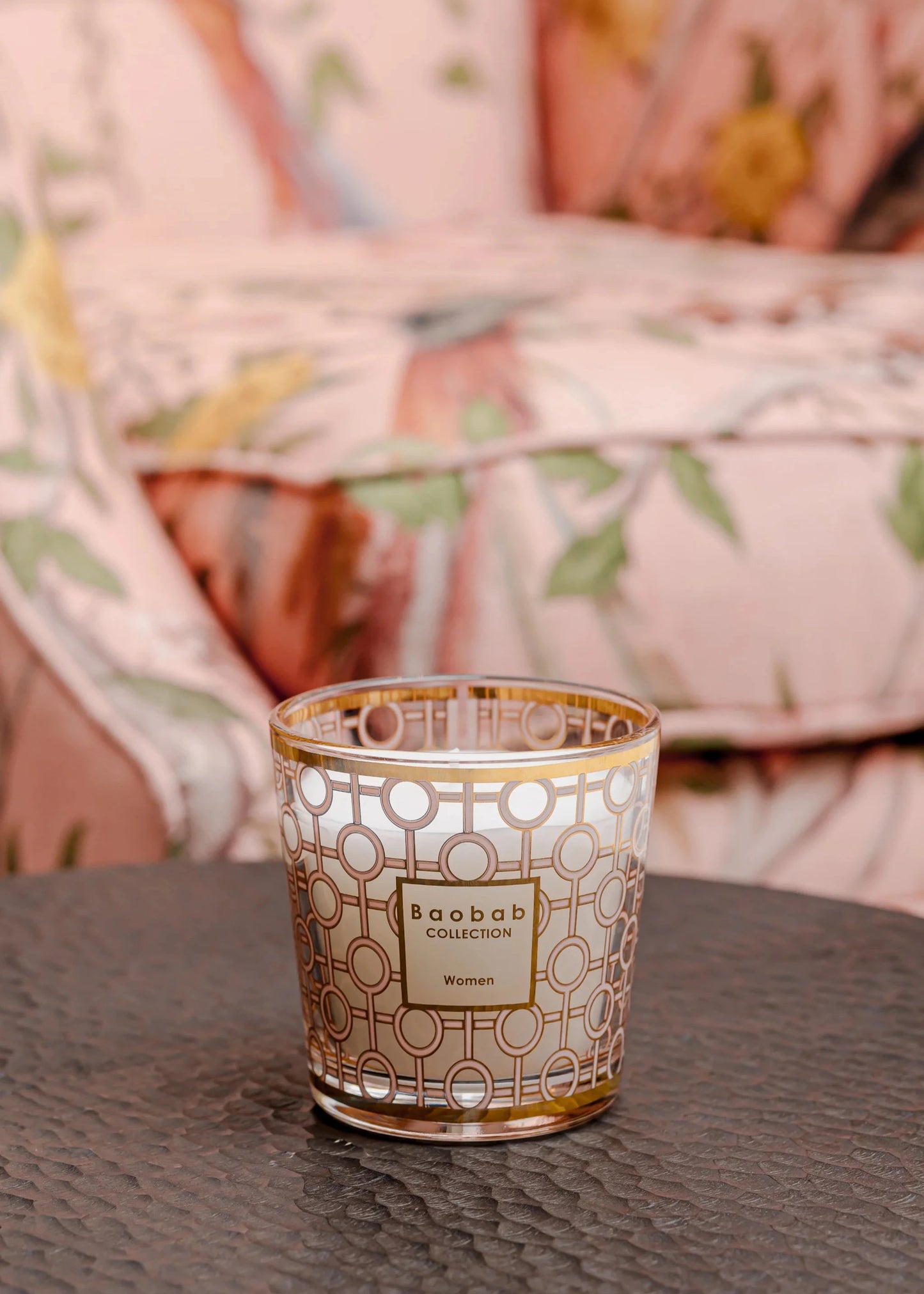 MY FIRST WOMEN - BAOBAB