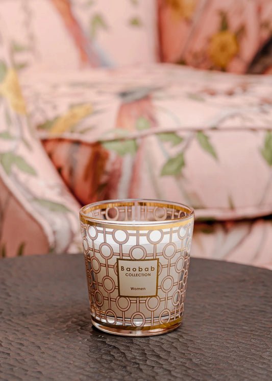 MY FIRST WOMEN - BAOBAB