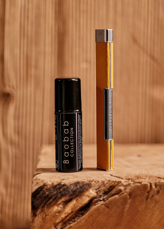 BRIQUET GAZ RECHARGE