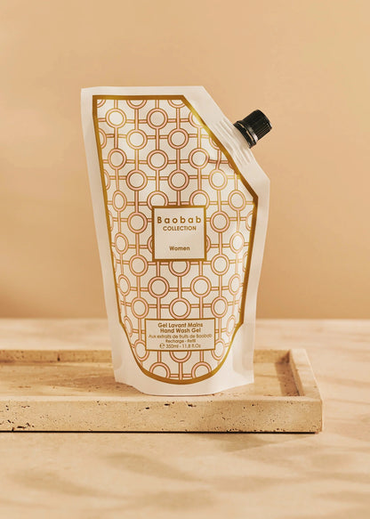 REFILL GEL LAVANT WOMEN