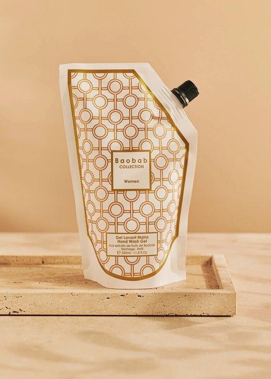 REFILL GEL LAVANT WOMEN