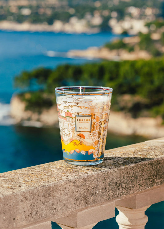 COTE D'AZUR