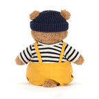 BARTHOLOMEW BEAR SEAFARER - JELLYCAT