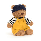 BARTHOLOMEW BEAR SEAFARER - JELLYCAT