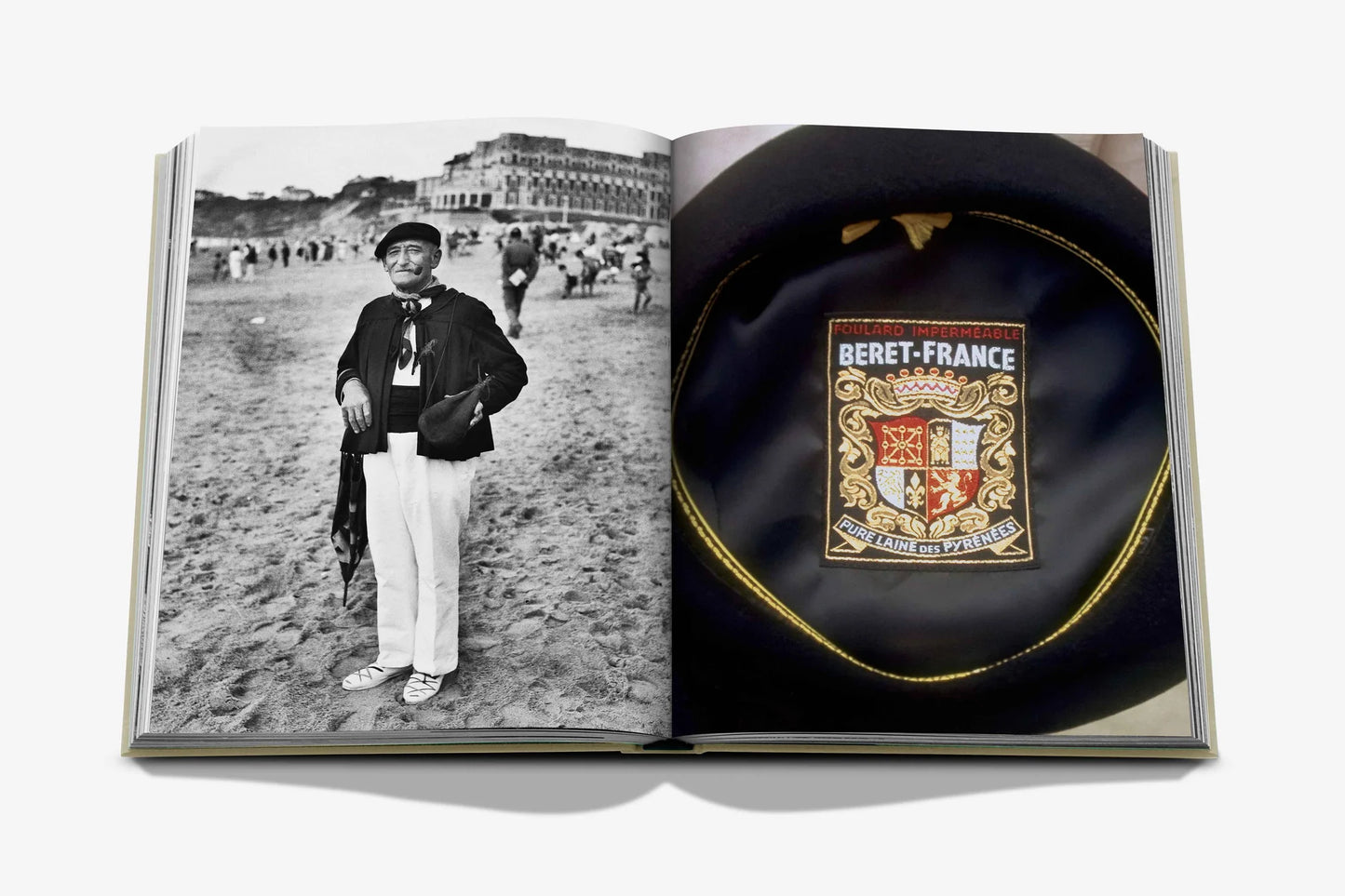 BIARRITZ