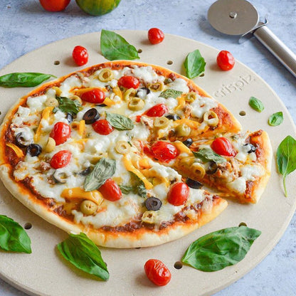 PIERRE A PIZZA