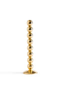 BOUGEOIR PERLES LAITON