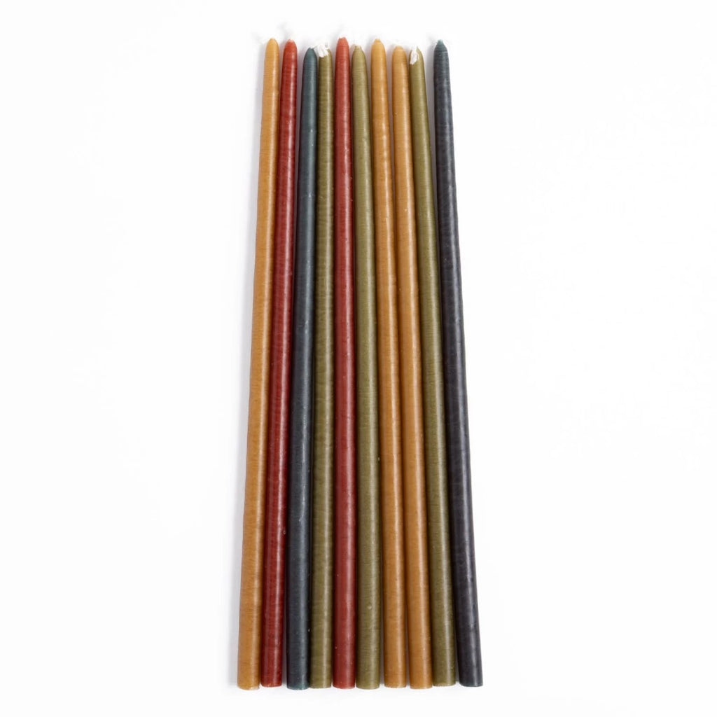 COFFRET CIERGES ET GEMMES DARB