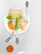 SET DE COUTEAUX À FROMAGE