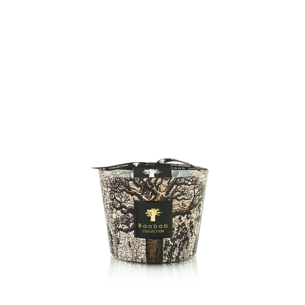 Bougie Sacred Trees Morondo