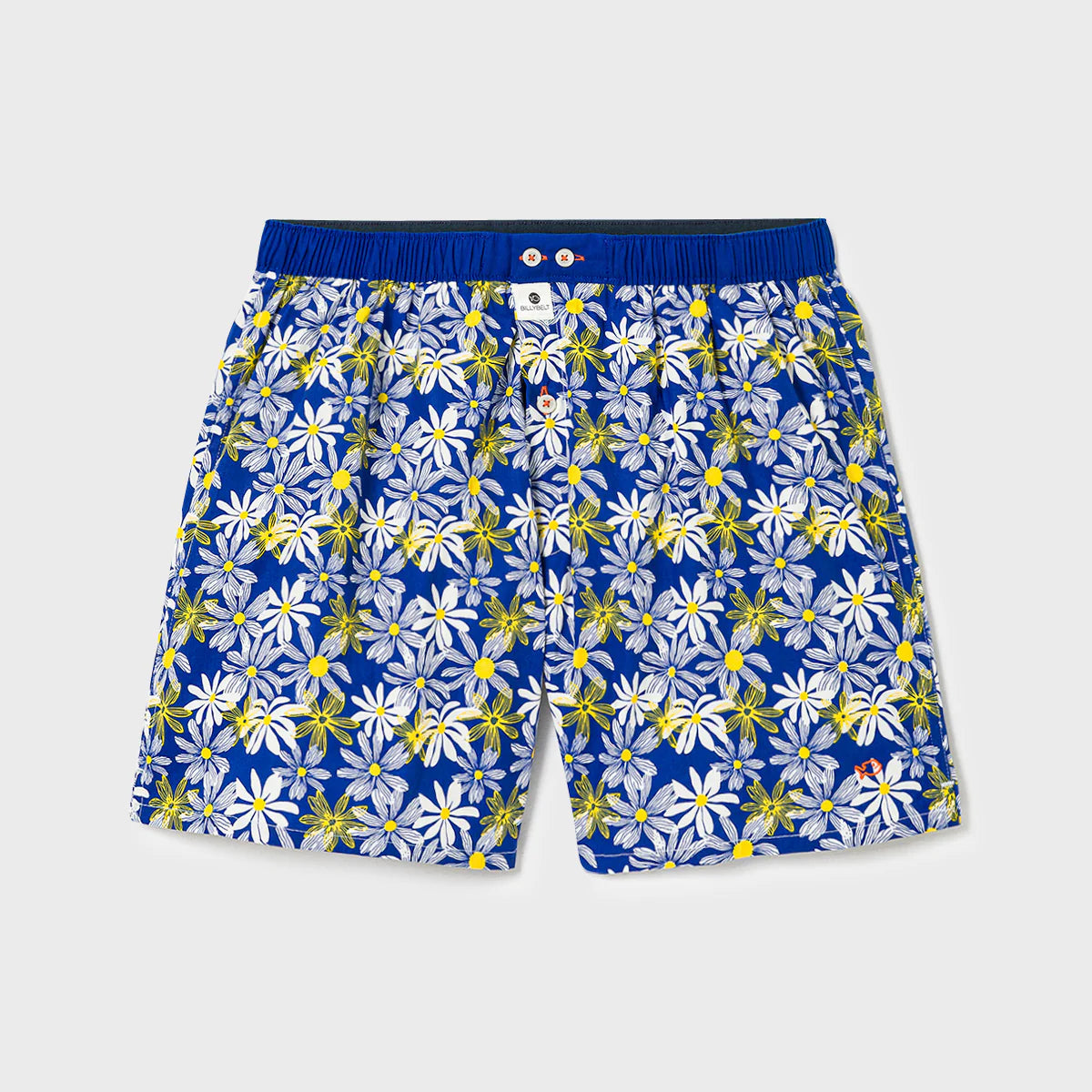 Caleçon en 100% coton bio