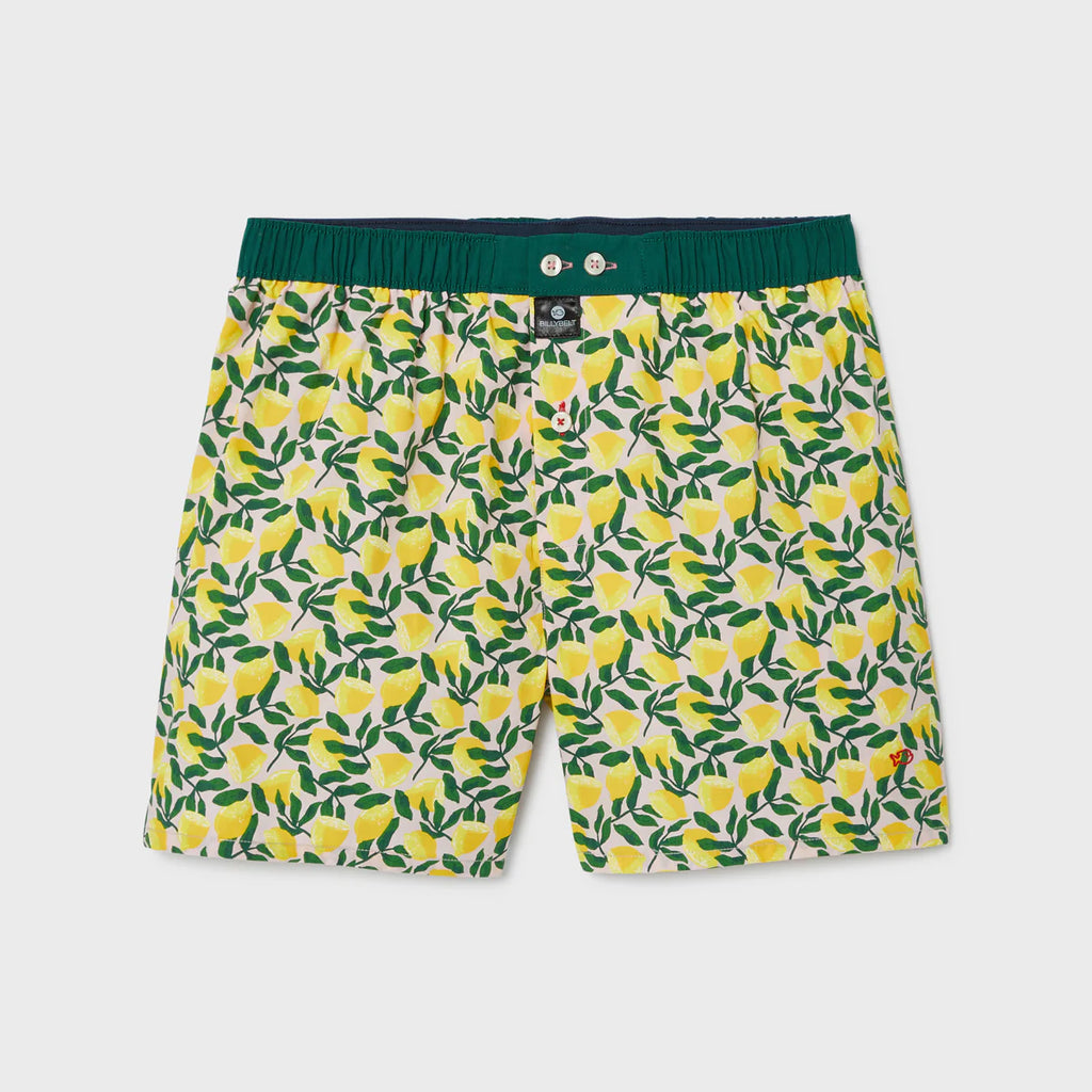 Caleçon en 100% coton bio