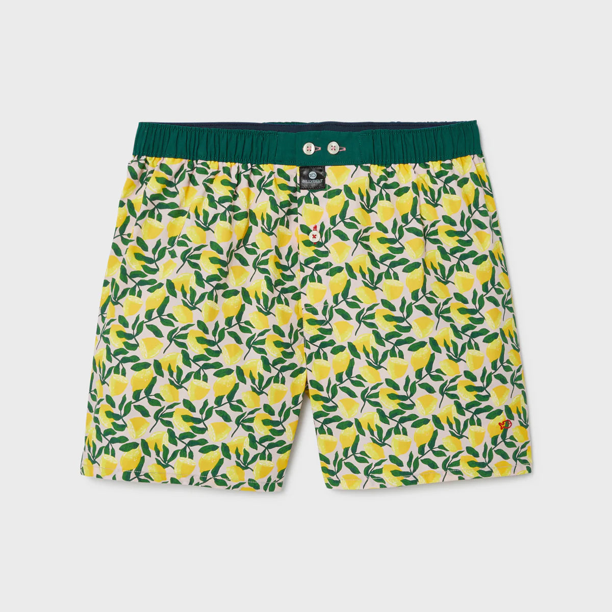 Caleçon en 100% coton bio