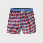 Caleçon en 100% coton bio