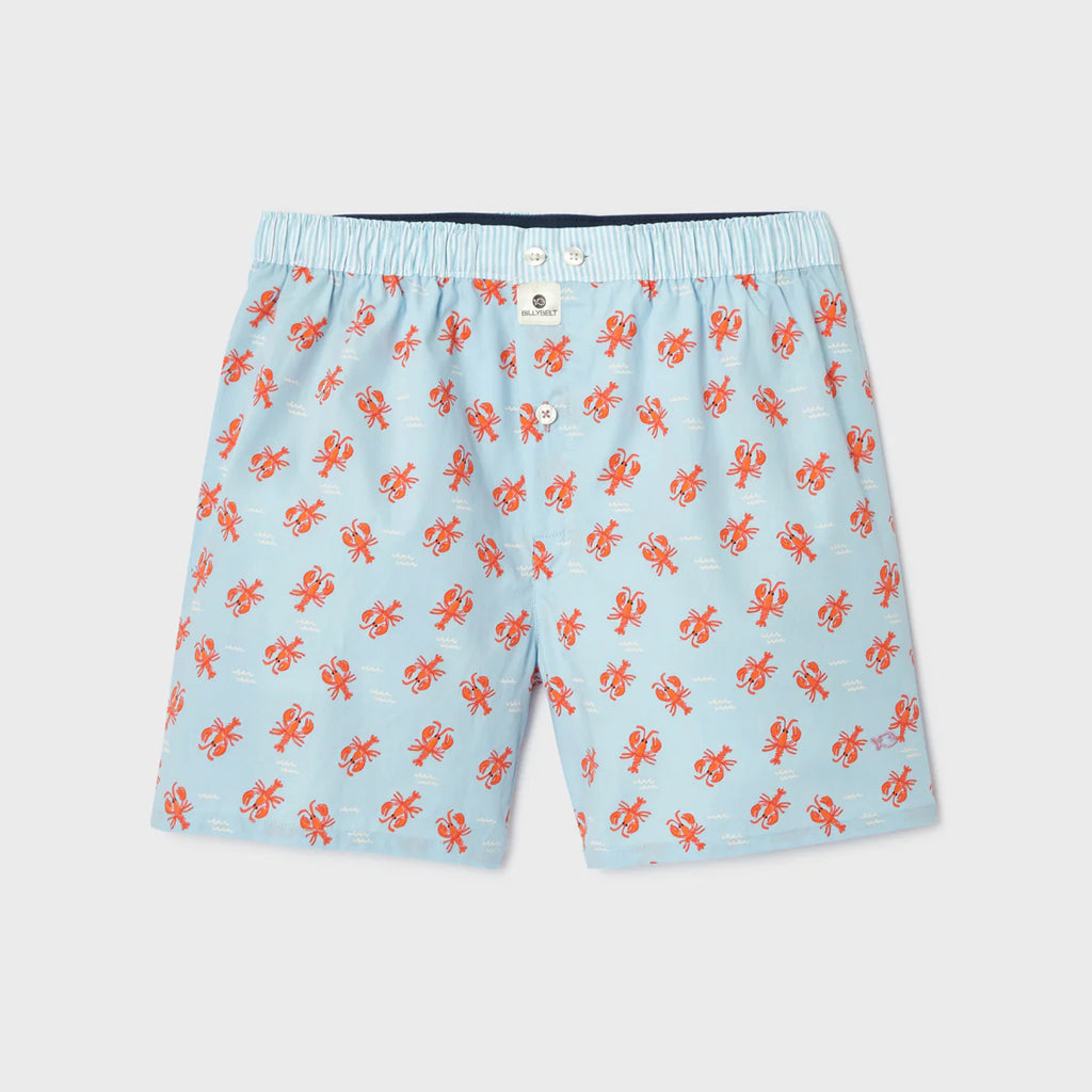 Caleçon en 100% coton bio