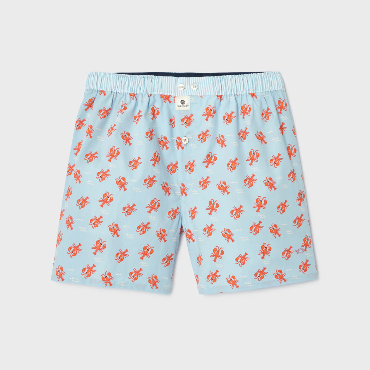 Caleçon en 100% coton bio