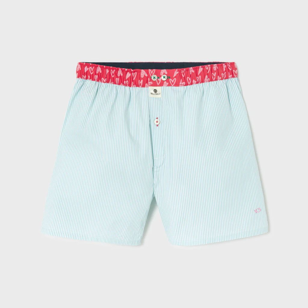 Caleçon en 100% coton bio