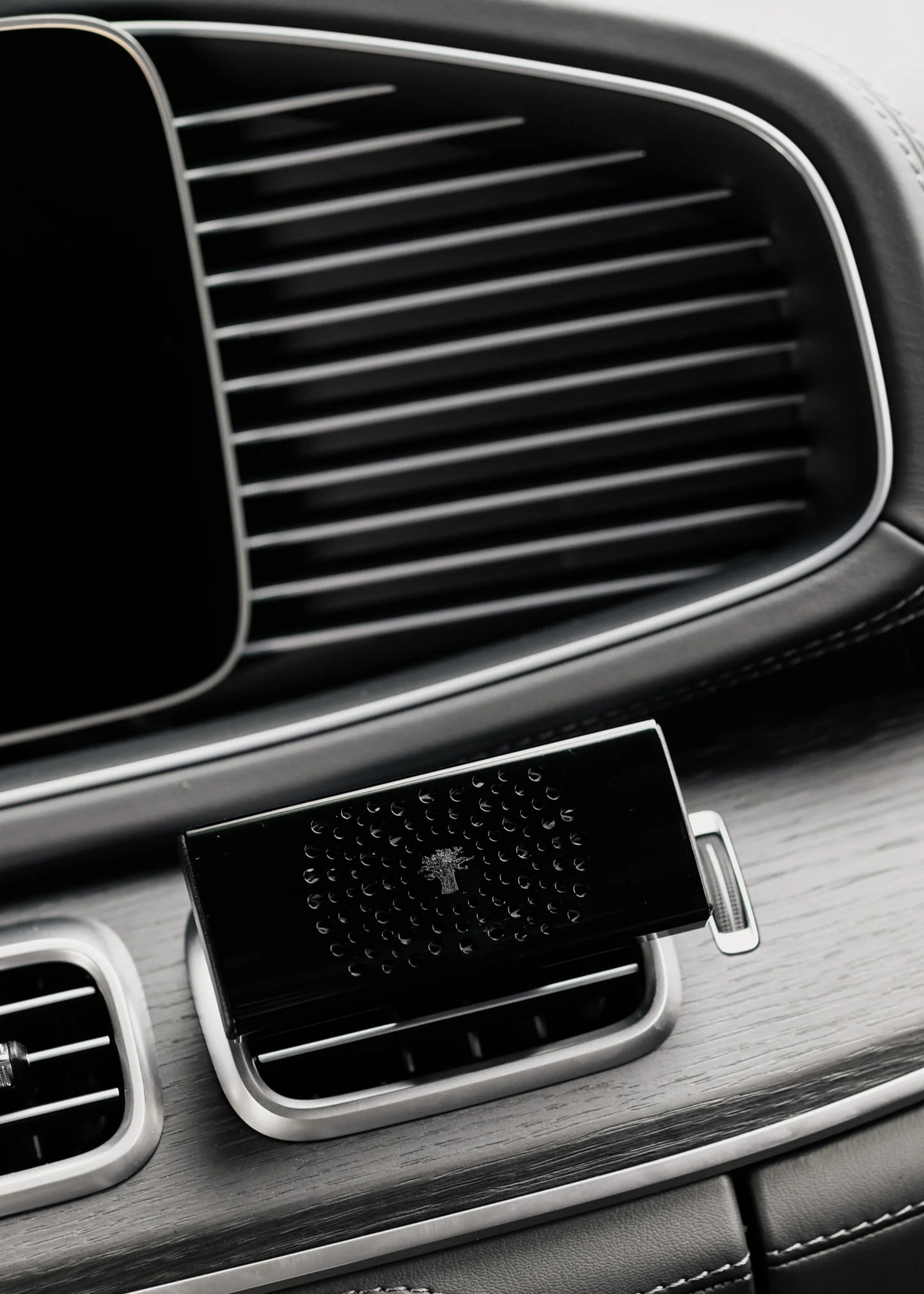 CAR DIFFUSER BLACK PEARLS