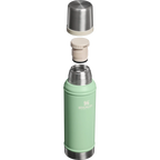 CLASSIC BOTTLE 0.94L PISTACHIO