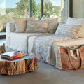 COUSSIN 40X60 COCONUT