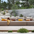 COUSSIN OUTDOOR PINACOLADA SOLAR - 25X40