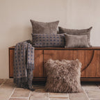 COUSSIN 30X60 FEVER DARKY