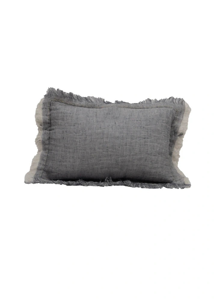 COUSSIN 25X40 GADGET BLEU NIL