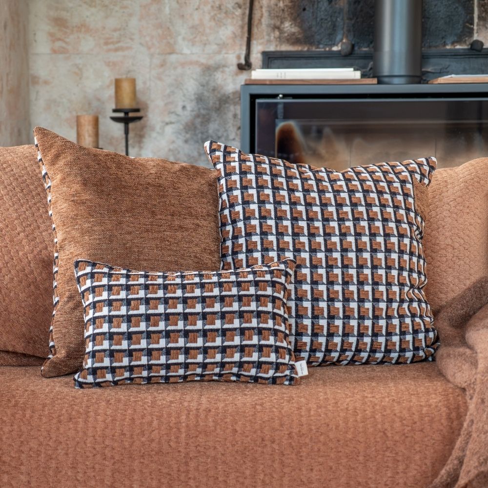 COUSSIN 25X40 MARLON