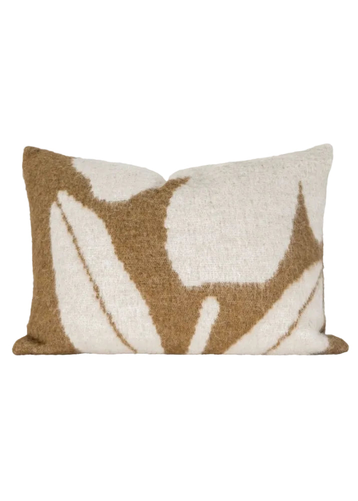 COUSSIN 40X60 CAMEL MIMO