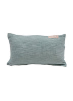 COUSSIN 25X40 TAIQUI AQUA