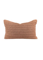 COUSSIN 25X40 CALIENTE OLD PINK