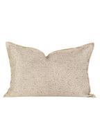 COUSSIN TAORMINA NATURAL - 40X60