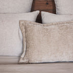 COUSSIN ZORRO AMANDE - 40X60