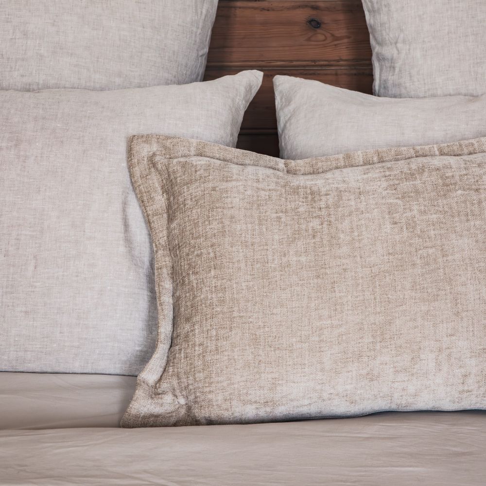 COUSSIN ZORRO AMANDE - 40X60
