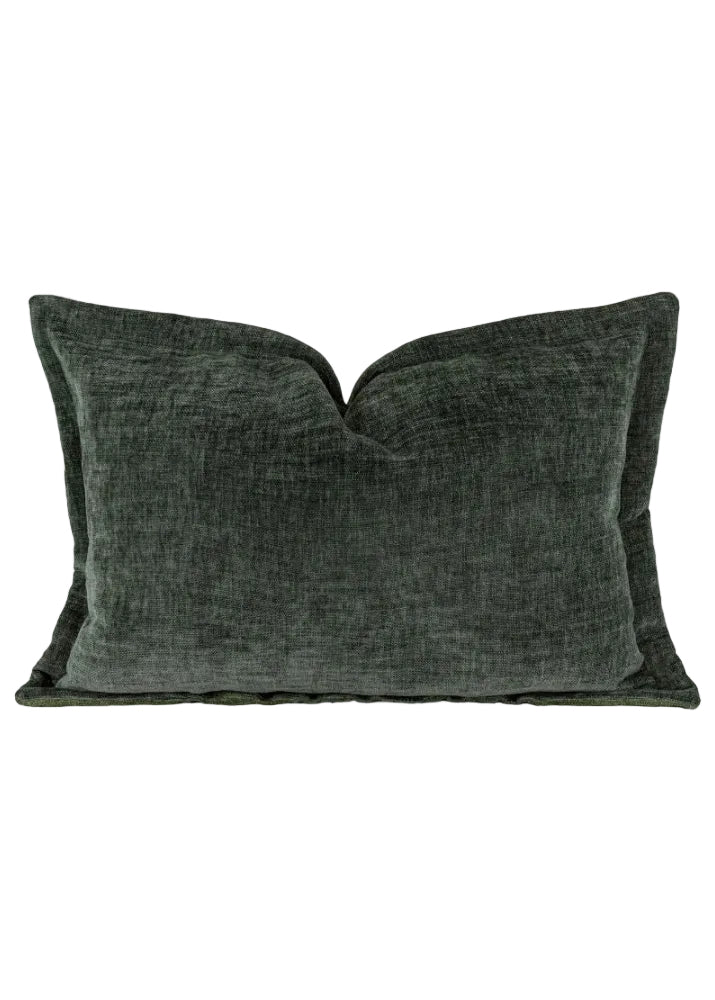 COUSSIN ZORRO LAURIER - 40X60