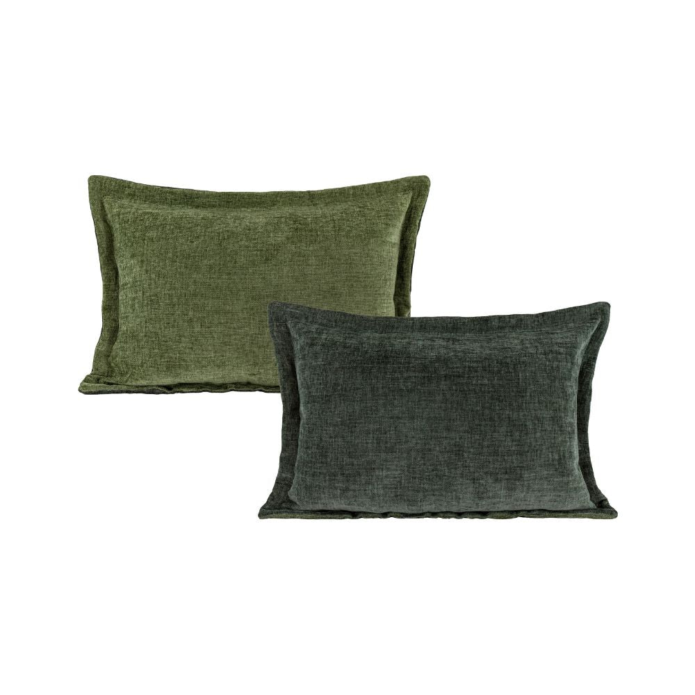 COUSSIN ZORRO LAURIER - 40X60