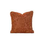 COUSSIN ZUAVO CUIVRE 50X50