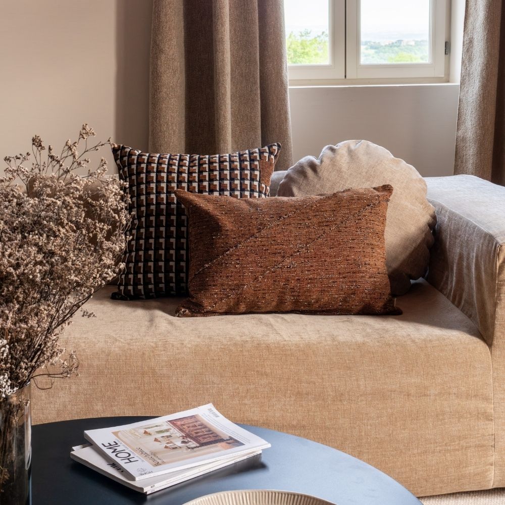 COUSSIN 50X50 MILO
