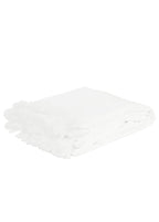 COUVRE-LIT GANG BLANC - 250x250