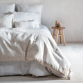EDREDON ICELAND SWAN - 120X200