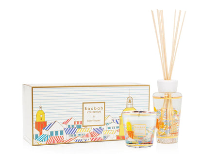 Coffret cadeau - My First - St Tropez - BAOBAB