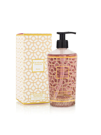 Gel lavant mains - Women - BAOBAB