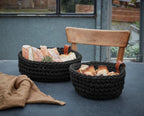 PANIER CROCHET M