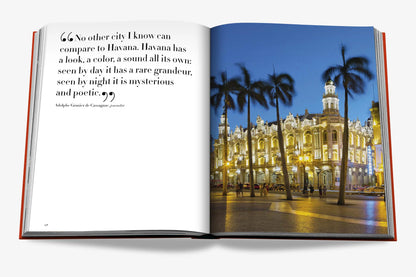 Havana Blues