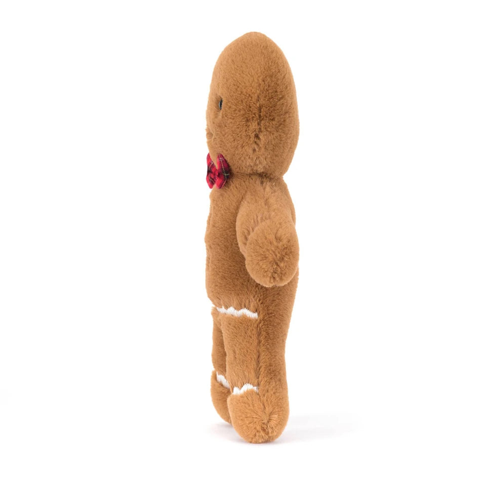 JOLY GINGERBREAD FRED - JELLYCAT