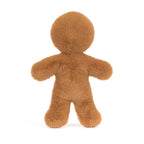 JOLY GINGERBREAD FRED - JELLYCAT