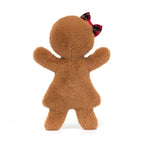 JOLLY GINGERBREAD RUBY - JELLYCAT