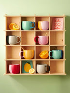 MUG STRAWBERRY