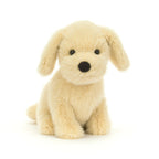 GOLDEN PUPPY - JELLYCAT